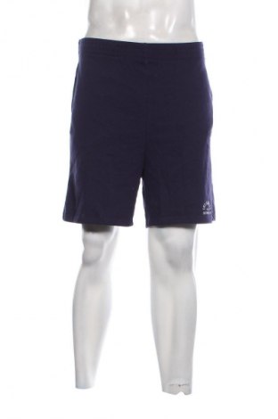 Herren Shorts H&M Divided, Größe S, Farbe Blau, Preis 15,00 €