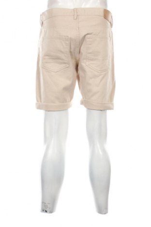 Herren Shorts H&M L.O.G.G., Größe L, Farbe Beige, Preis € 14,83