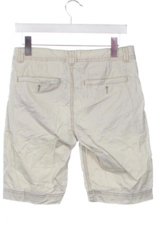 Pantaloni scurți de bărbați H&M L.O.G.G., Mărime S, Culoare Bej, Preț 98,99 Lei