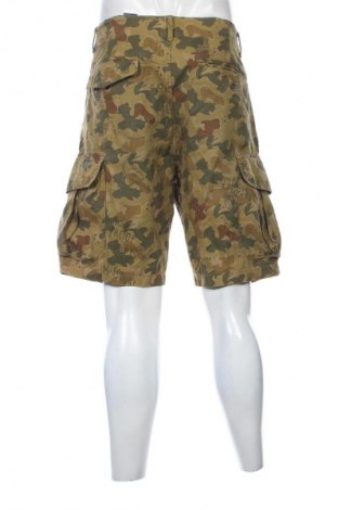 Pantaloni scurți de bărbați H&M L.O.G.G., Mărime XL, Culoare Multicolor, Preț 98,99 Lei