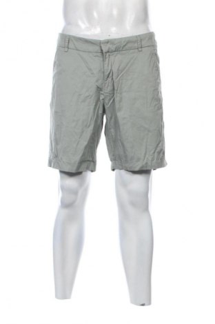 Férfi rövidnadrág H&M L.O.G.G., Méret L, Szín Zöld, Ár 7 879 Ft