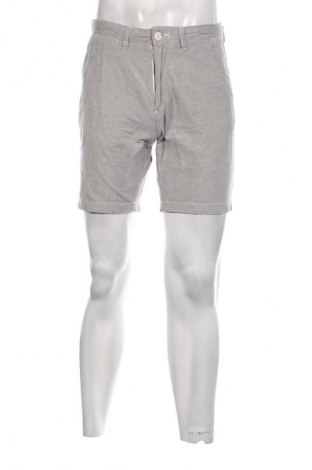 Herren Shorts H&M L.O.G.G., Größe S, Farbe Grau, Preis € 14,83