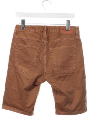 Herren Shorts H&M L.O.G.G., Größe S, Farbe Braun, Preis € 20,99