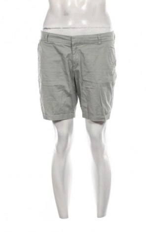 Herren Shorts H&M L.O.G.G., Größe M, Farbe Grün, Preis 11,99 €