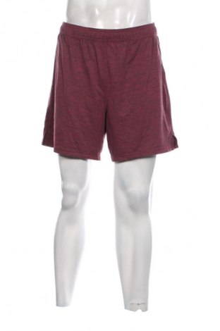 Pánske kraťasy  H&M Sport, Veľkosť L, Farba Červená, Cena  8,95 €