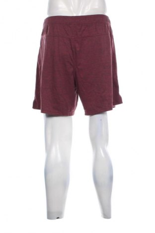 Pánske kraťasy  H&M Sport, Veľkosť L, Farba Červená, Cena  8,95 €