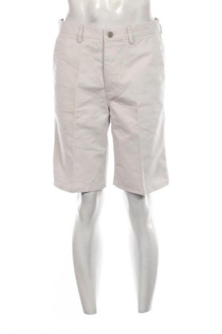Herren Shorts Haggar, Größe M, Farbe Grau, Preis € 11,99