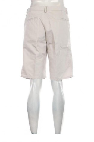 Herren Shorts Haggar, Größe M, Farbe Grau, Preis € 11,99