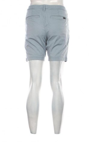 Herren Shorts Hollister, Größe S, Farbe Blau, Preis 23,99 €