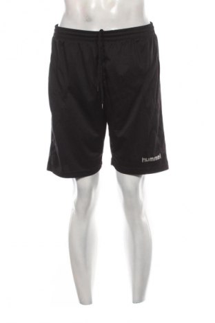 Herren Shorts Hummel, Größe L, Farbe Schwarz, Preis € 13,99