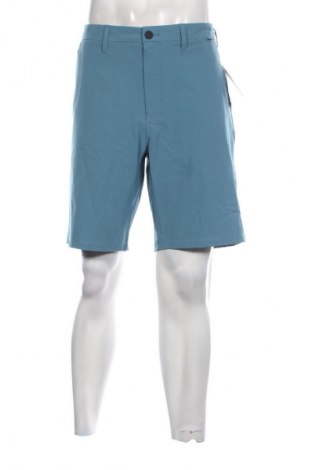 Herren Shorts Hurley, Größe L, Farbe Blau, Preis € 39,46