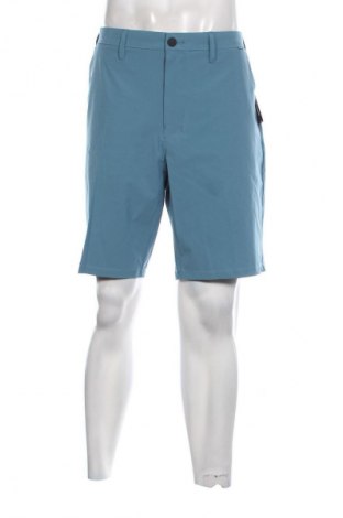 Herren Shorts Hurley, Größe L, Farbe Blau, Preis € 39,46