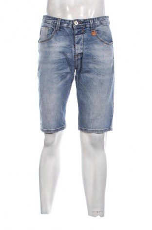 Herren Shorts Ice, Größe M, Farbe Blau, Preis € 12,99