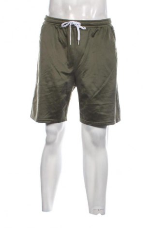 Férfi rövidnadrág Identic, Méret XL, Szín Zöld, Ár 5 199 Ft