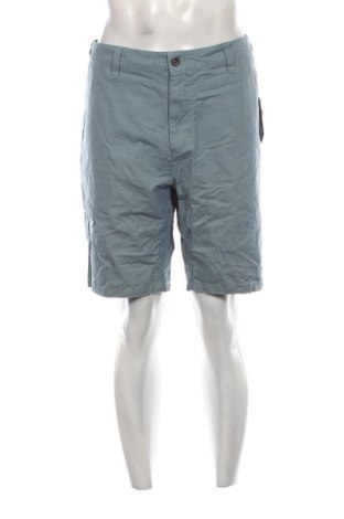Pánske kraťasy  In Situ, Veľkosť XXL, Farba Modrá, Cena  76,95 €
