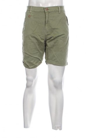 Herren Shorts Indicode, Größe XL, Farbe Grün, Preis € 17,00