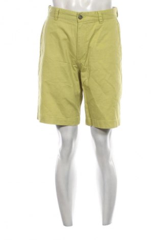 Herren Shorts Izod, Größe S, Farbe Grün, Preis € 12,99