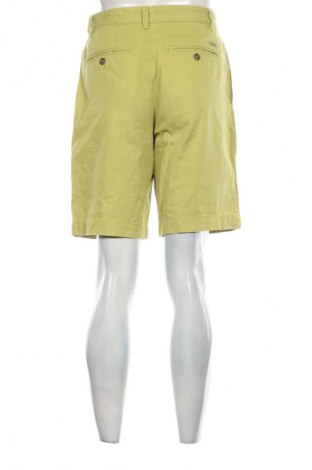 Herren Shorts Izod, Größe S, Farbe Grün, Preis € 12,99