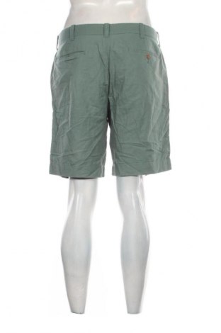 Ανδρικό κοντό παντελόνι J.Crew, Μέγεθος M, Χρώμα Πράσινο, Τιμή 39,99 €