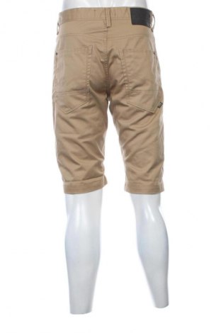 Herren Shorts Jack & Jones, Größe M, Farbe Beige, Preis 23,99 €