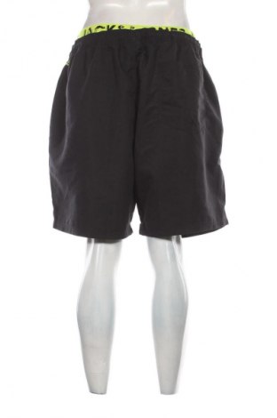 Pantaloni scurți de bărbați Jack & Jones, Mărime M, Culoare Negru, Preț 278,99 Lei