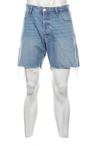 Herren Shorts Jack & Jones, Größe XXL, Farbe Blau, Preis € 10,99