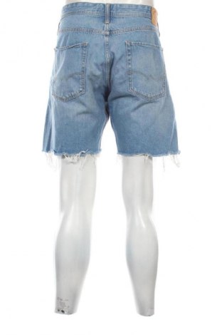 Herren Shorts Jack & Jones, Größe XXL, Farbe Blau, Preis € 10,99
