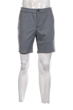 Ανδρικό κοντό παντελόνι Jack & Jones, Μέγεθος M, Χρώμα Πολύχρωμο, Τιμή 17,36 €
