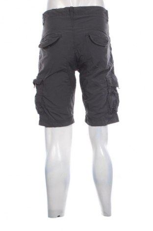 Herren Shorts Jack & Jones, Größe M, Farbe Grau, Preis € 18,99