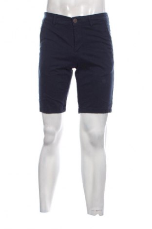 Męskie szorty Jack & Jones, Rozmiar S, Kolor Niebieski, Cena 62,99 zł