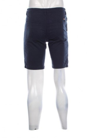 Męskie szorty Jack & Jones, Rozmiar S, Kolor Niebieski, Cena 62,99 zł