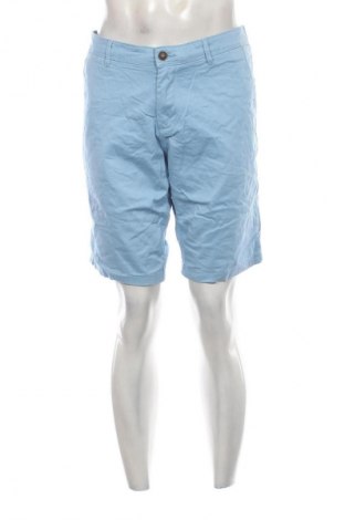 Męskie szorty Jack & Jones, Rozmiar L, Kolor Niebieski, Cena 51,99 zł