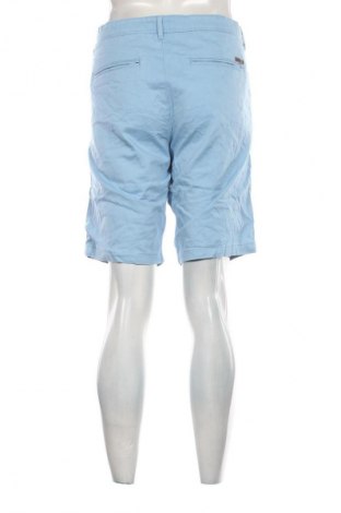 Męskie szorty Jack & Jones, Rozmiar L, Kolor Niebieski, Cena 51,99 zł
