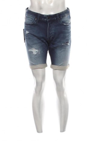 Pánske kraťasy  Jack & Jones, Veľkosť M, Farba Modrá, Cena  31,95 €