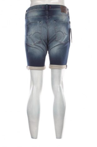 Pánske kraťasy  Jack & Jones, Veľkosť M, Farba Modrá, Cena  31,95 €