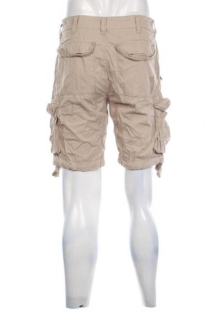 Férfi rövidnadrág Jack & Jones, Méret M, Szín Bézs, Ár 9 219 Ft