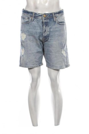 Herren Shorts Jack & Jones, Größe L, Farbe Blau, Preis € 12,99