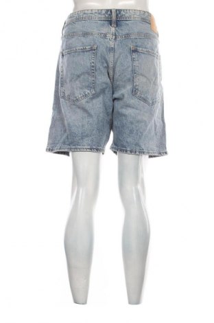 Herren Shorts Jack & Jones, Größe L, Farbe Blau, Preis € 12,99