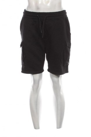 Herren Shorts Jack & Jones, Größe M, Farbe Schwarz, Preis 23,99 €