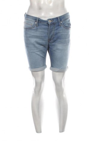 Męskie szorty Jack & Jones, Rozmiar M, Kolor Niebieski, Cena 111,99 zł