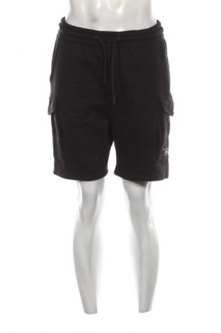 Herren Shorts Jack & Jones, Größe M, Farbe Schwarz, Preis 56,99 €