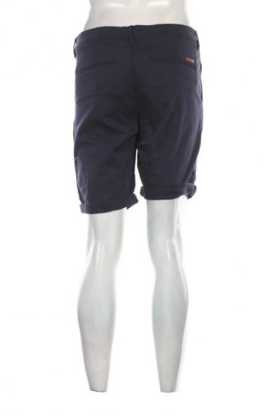 Ανδρικό κοντό παντελόνι Jack & Jones, Μέγεθος M, Χρώμα Μπλέ, Τιμή 52,99 €