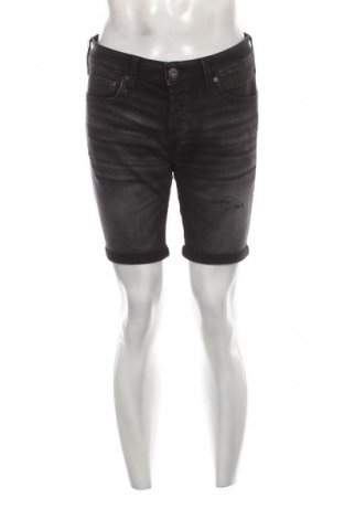 Męskie szorty Jack & Jones, Rozmiar L, Kolor Szary, Cena 108,99 zł