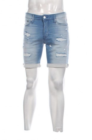 Herren Shorts Jack & Jones, Größe M, Farbe Blau, Preis 56,99 €
