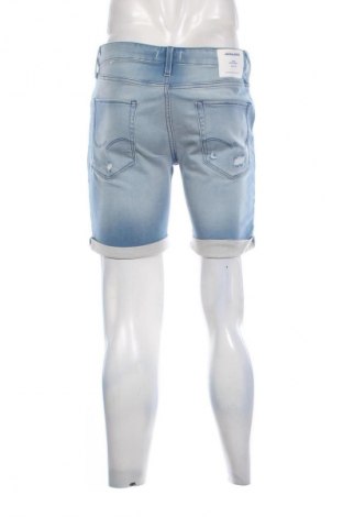 Herren Shorts Jack & Jones, Größe M, Farbe Blau, Preis 56,99 €