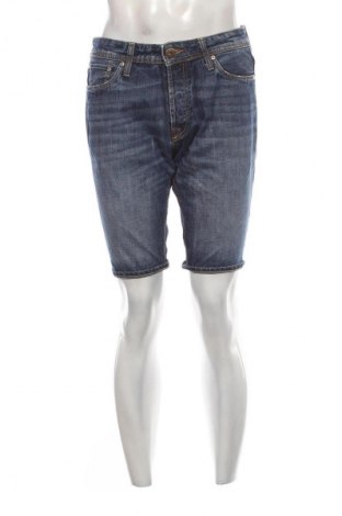 Herren Shorts Jack & Jones, Größe S, Farbe Blau, Preis 23,99 €
