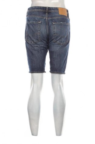 Herren Shorts Jack & Jones, Größe S, Farbe Blau, Preis 23,99 €