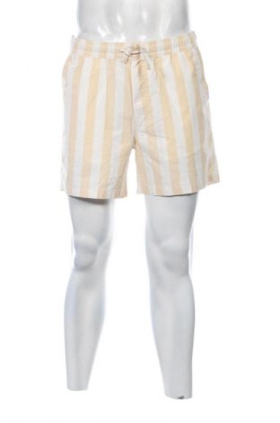 Pantaloni scurți de bărbați Jack & Jones, Mărime M, Culoare Multicolor, Preț 182,99 Lei