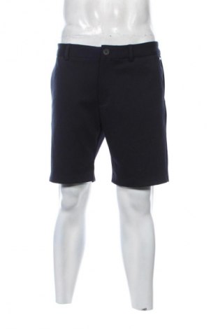 Pantaloni scurți de bărbați Jack & Jones, Mărime L, Culoare Albastru, Preț 278,99 Lei