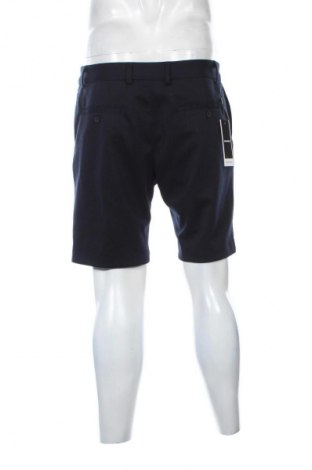 Pantaloni scurți de bărbați Jack & Jones, Mărime L, Culoare Albastru, Preț 278,99 Lei